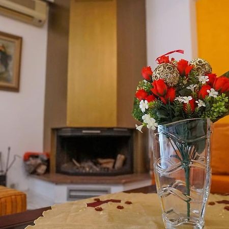 Katerina'S Apartment Афины Экстерьер фото