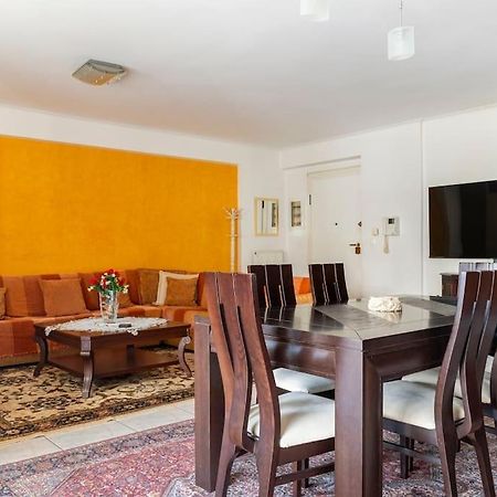 Katerina'S Apartment Афины Экстерьер фото