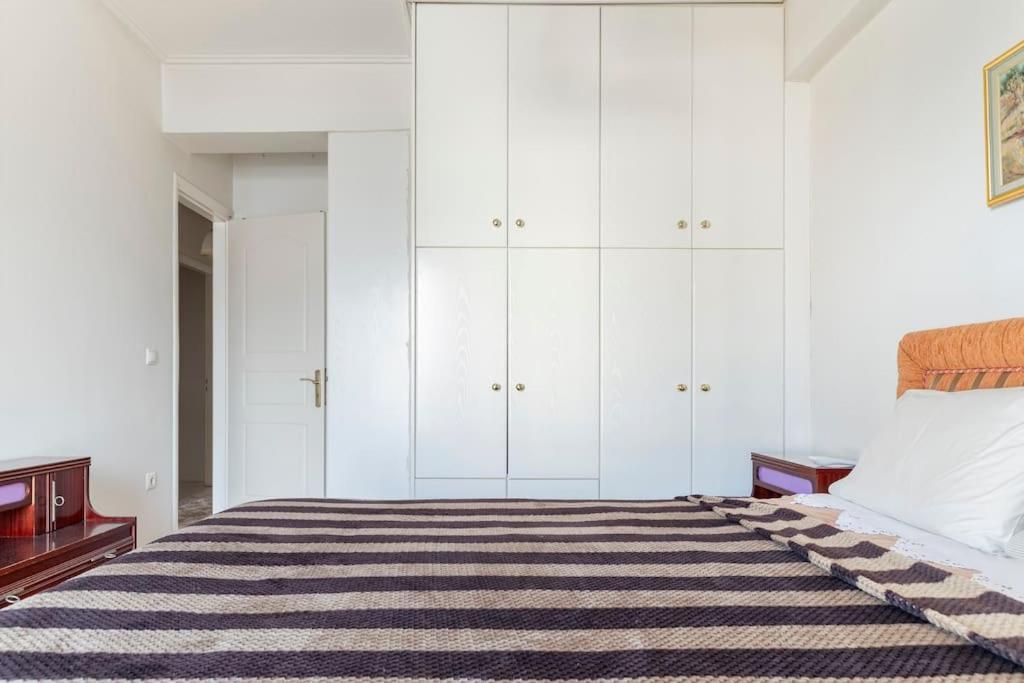 Katerina'S Apartment Афины Экстерьер фото
