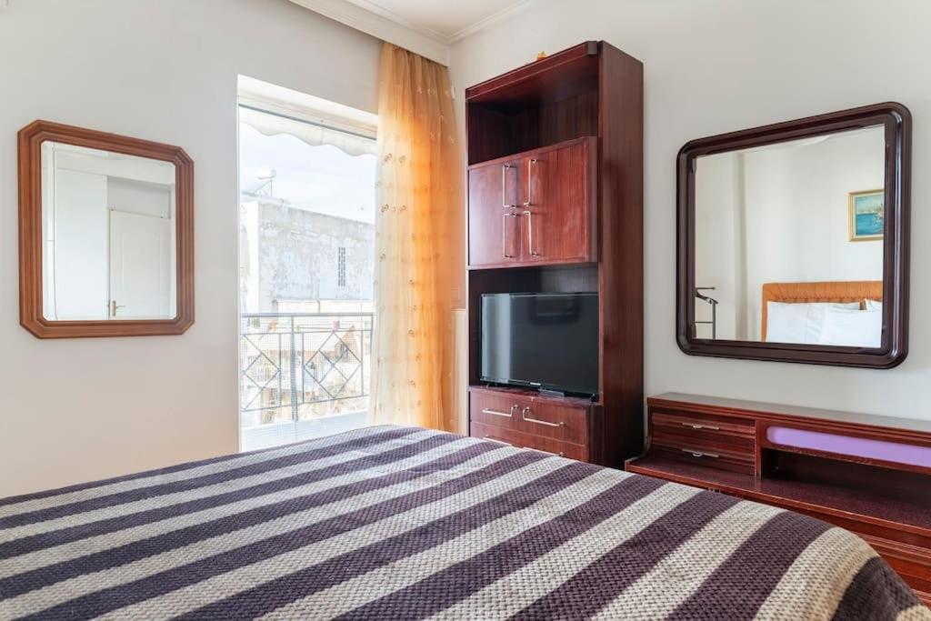 Katerina'S Apartment Афины Экстерьер фото